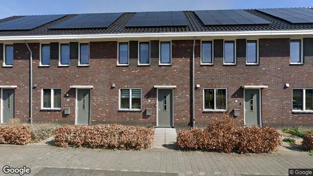Huurwoning - Weeversstraat/Zwolle (€1260.00/105.00m2)