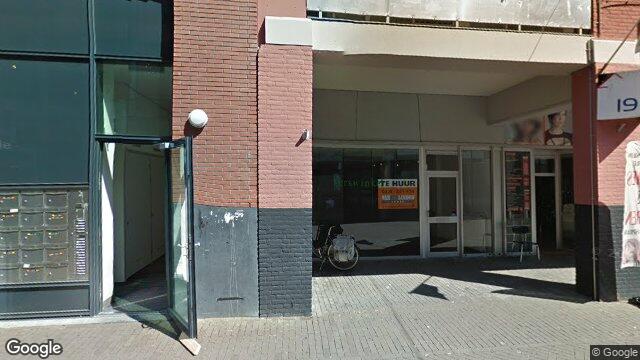 Studio - Dukaatpassage/Lelystad (€1095.00/37.00m2)