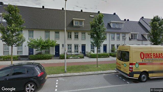 Huurwoning - Jane Addamslaan/Amstelveen (€3250.00/145.00m2)