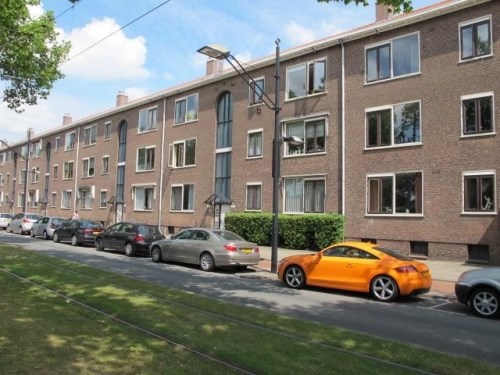Appartement - Groene Hilledijk/Rotterdam (€840.00/64.00m2)