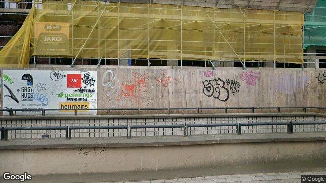 Appartement - Tolbrugstraat/Den Bosch (€2095.00/71.00m2)