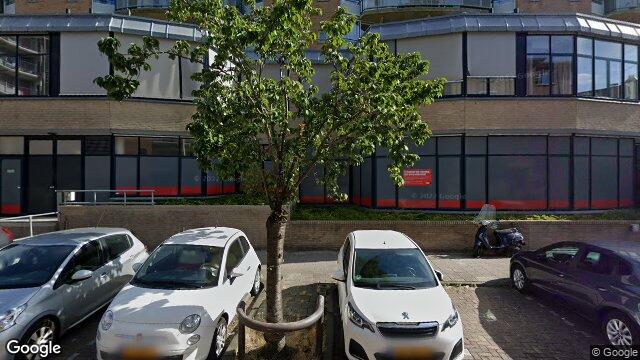 Appartement - Tweede Hugo de Grootstraat/Amsterdam (€2500.00/86.00m2)