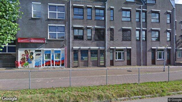 
Foto appartement te huur in Almere - Kerkstraat
