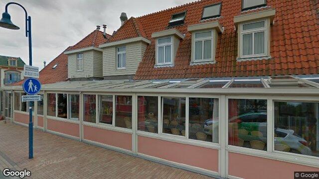 Appartement - Dorpsstraat/De Koog (€807.00/30.00m2)