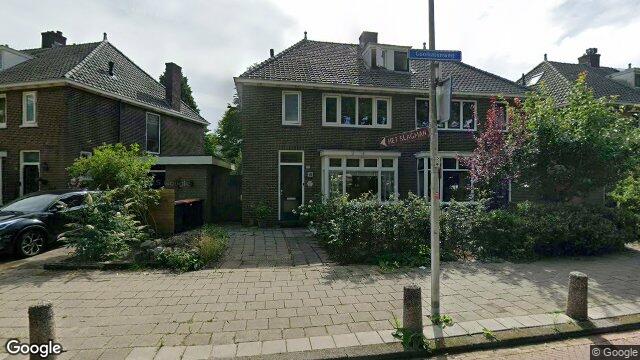 Huurwoning - Goolkatenweg/Enschede (€1750.00/118.00m2)