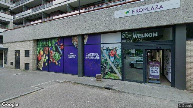 Appartement - Bomanshof/Eindhoven (€946.00/37.00m2)