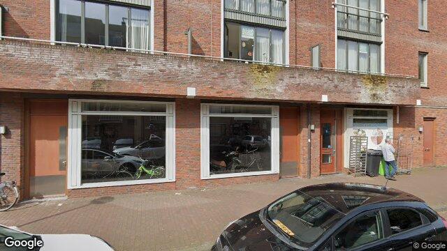 Appartement - Sumatrastraat/Amsterdam (€1960.00/99.00m2)