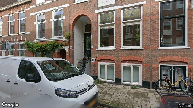 Appartement - Katwijkstraat/Den Haag (€1850.00/60.00m2)