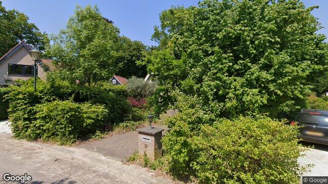 Huurwoning - Eikendael/Wassenaar (€4500.00/228.00m2)