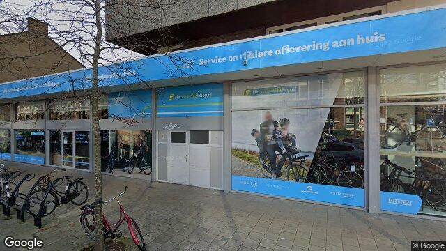 Appartement - Wethouder Hillenaarplnts/Rijswijk (ZH) (€1750.00/58.00m2)