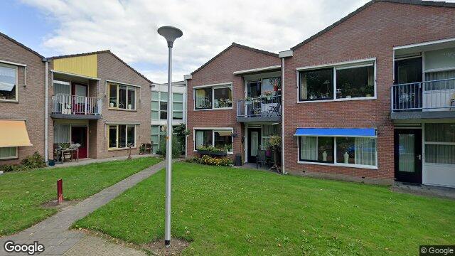 Appartement - Brandkolkstraat/Dalfsen (€900.00/66.00m2)