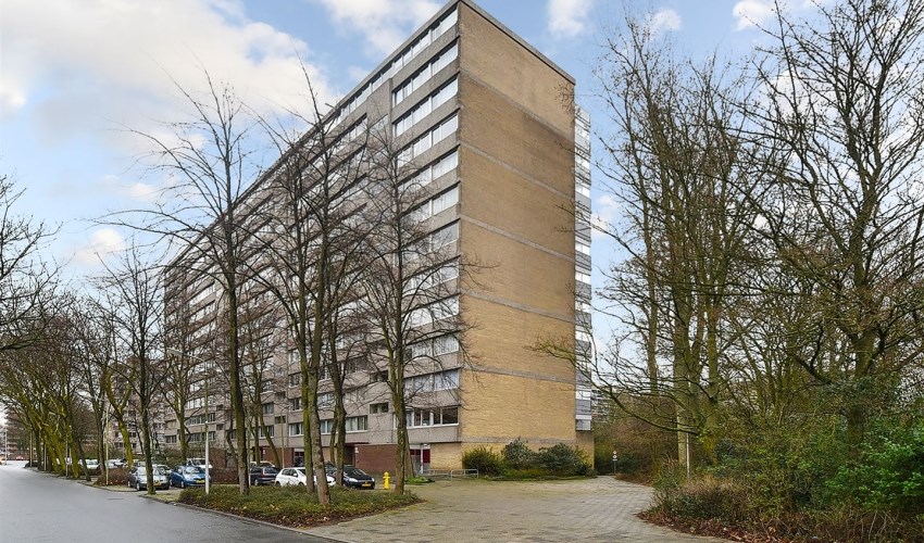 Appartement - Jan Campertlaan/Delft (€955.00/89.00m2)