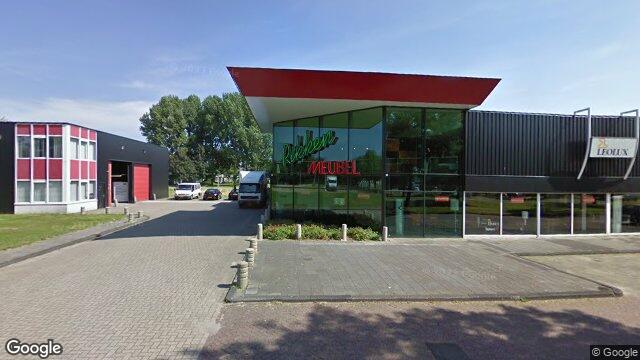 Appartement - De Tureluur/Dronten (€1185.00/57.00m2)