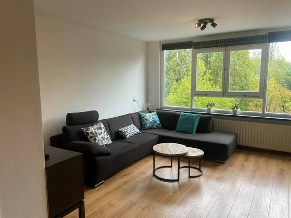 Appartement -'s-Gravesandeplein/Amsterdam (€2900.00/75.00m2)