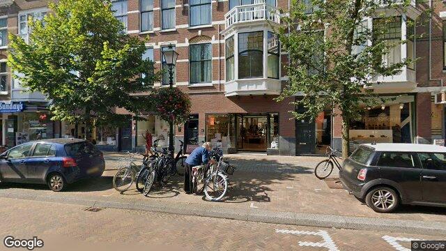 Appartement - Frederik Hendriklaan/Den Haag (€3750.00/215.00m2)