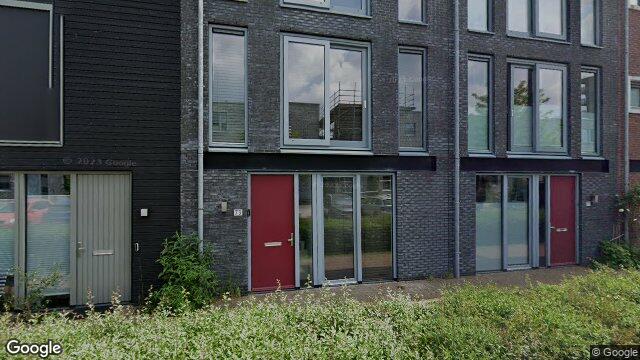Huurwoning - Lippizanerstraat/Utrecht (€4250.00/198.00m2)
