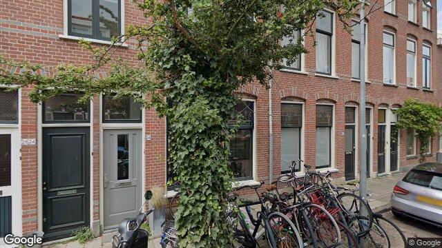 Appartement - Waldeck Pyrmontstraat/Haarlem (€2950.00/90.00m2)