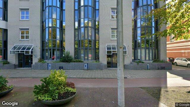 Appartement - Bezuidenhoutseweg/Den Haag (€2000.00/100.00m2)