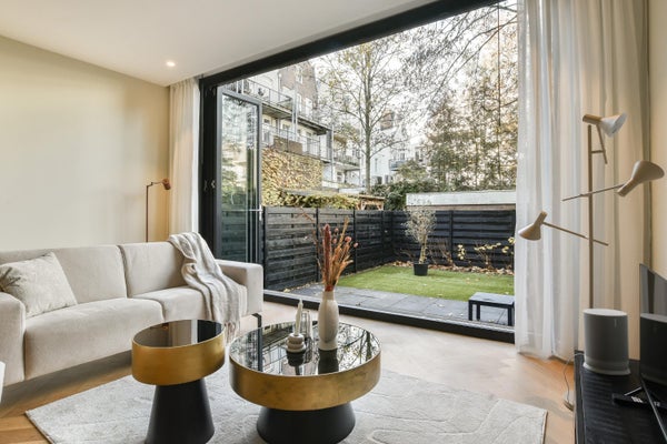 Appartement - Tweede Jan Steenstraat/Amsterdam (€6200.00/159.00m2)