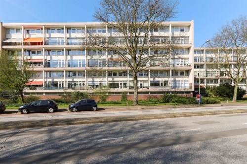 Appartement - S.M. Hugo van Gijnweg/Dordrecht (€955.00/98.00m2)