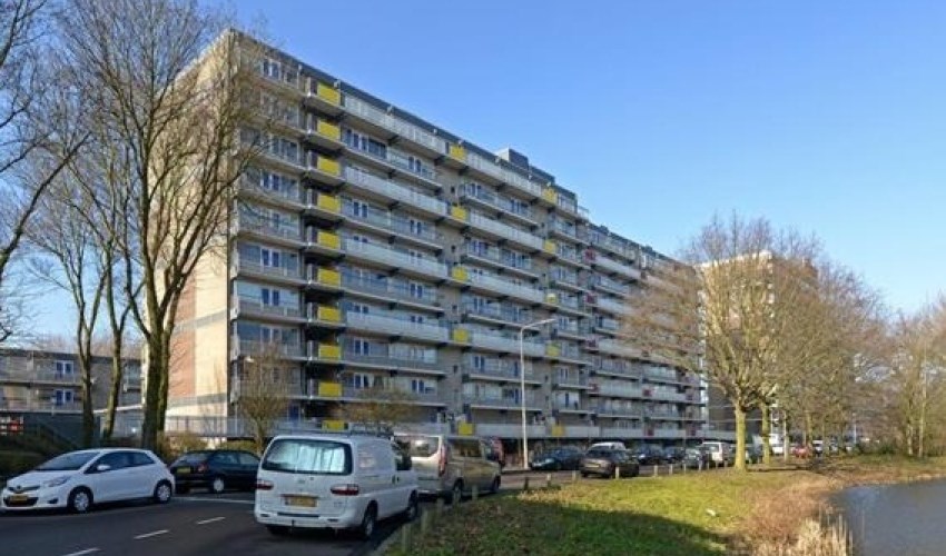 Appartement - De Brink/Den Haag (€1040.00/85.00m2)