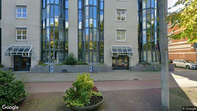 Appartement - Bezuidenhoutseweg/Den Haag (€2650.00/93.00m2)