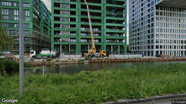 Appartement - Haarlemmerweg/Amsterdam (€1711.00/59.00m2)