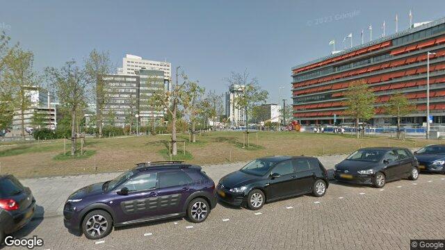 Appartement - Hoola van Nootenstraat/Utrecht (€2450.00/64.00m2)