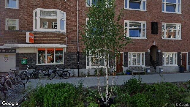 Appartement - Niersstraat/Amsterdam (€2800.00/83.00m2)