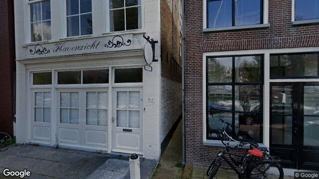 Appartement - Noorderhaven/Harlingen (€895.00/50.00m2)