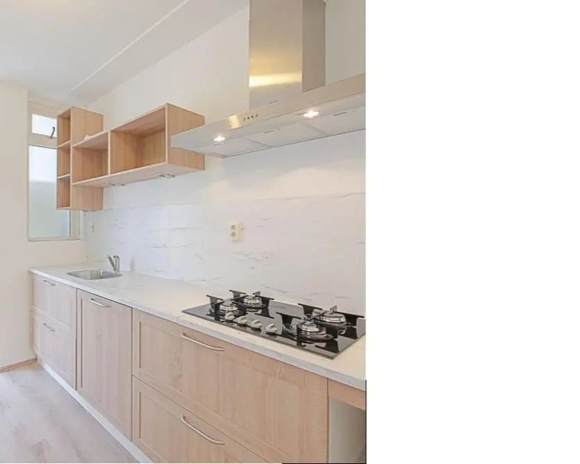 Kamer - Keteldiepstraat/Den Helder (€600.00/20.00m2)