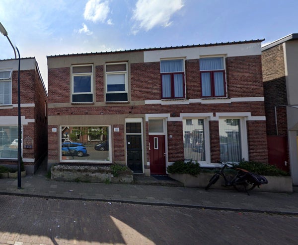 Kamer - Wooldriksweg/Enschede (€320.00/0.00m2)