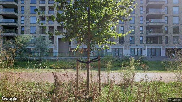 Appartement - Escamplaan/Den Haag (€1930.00/123.00m2)