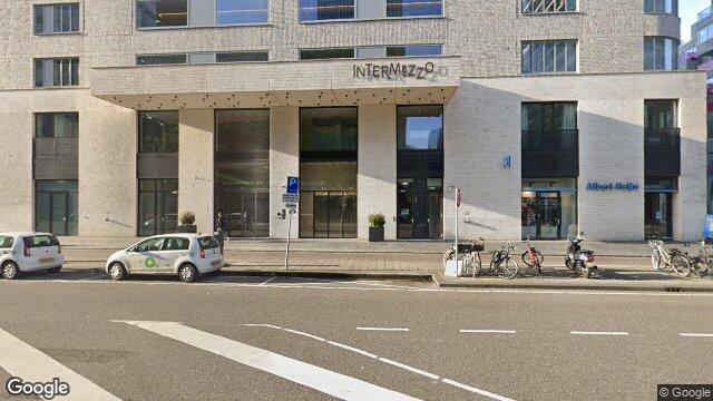 Appartement - Gustav Mahlerlaan/Amsterdam (€4500.00/99.00m2)