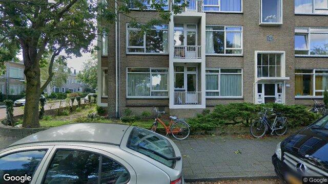 Appartement - Thérèse Schwartzestraat/Den Haag (€2850.00/121.00m2)