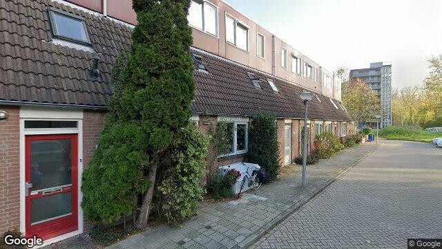 Huurwoning - Mienette Stormstraat/Delft (€2500.00/110.00m2)