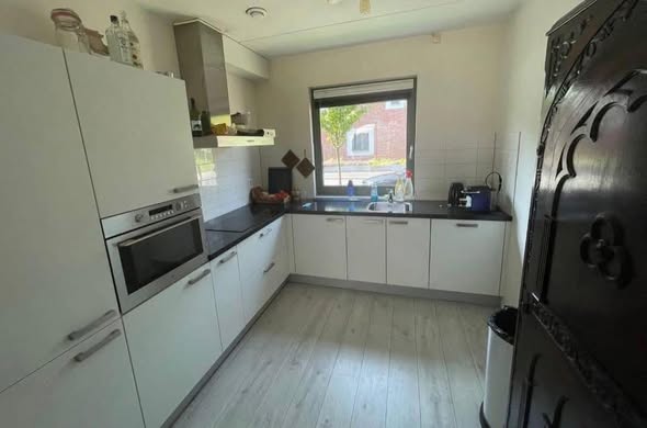Kamer - Niet gespecificeerd/Amsterdam (€750.00/10.00m2)