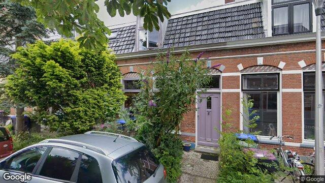 
Foto huurwoning te huur in Leeuwarden - Harlingerstraat
