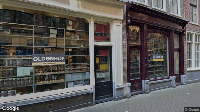 Appartement - Kettingstraat/Den Haag (€2200.00/131.00m2)