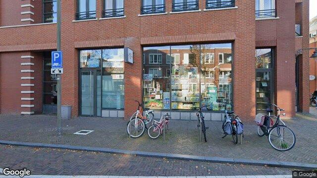 Appartement - De Keuvel/Noordwijk (ZH) (€2780.00/169.00m2)