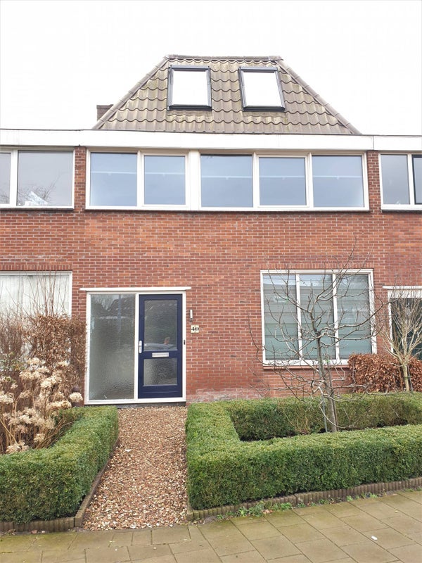 Kamer - Pascalstraat/Badhoevedorp (€590.00/12.00m2)