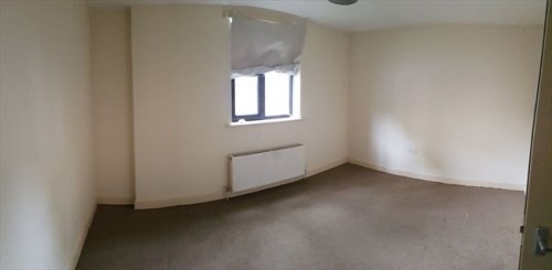 Kamer - Plein 1953/Rotterdam (€550.00/17.00m2)