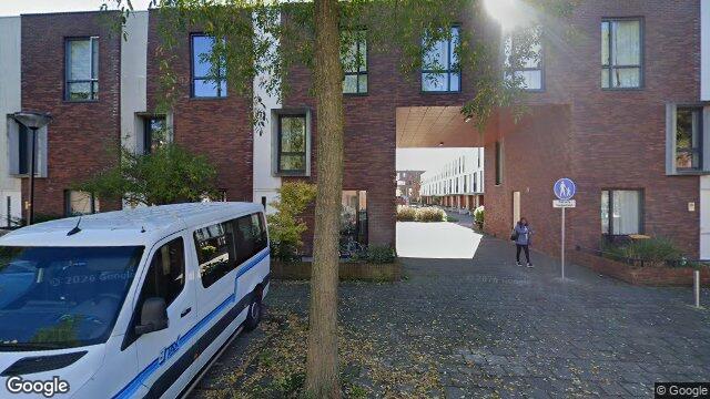 Huurwoning - Bogotástraat/Den Haag (€2450.00/140.00m2)