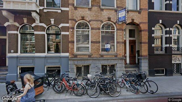 Appartement - Weteringschans/Amsterdam (€3250.00/80.00m2)