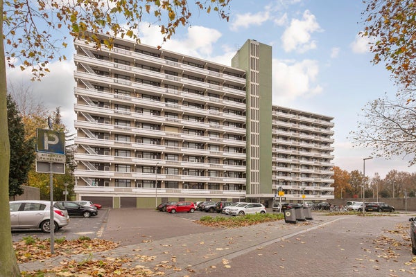 Appartement - de Koppele/Eindhoven (€1350.00/47.00m2)