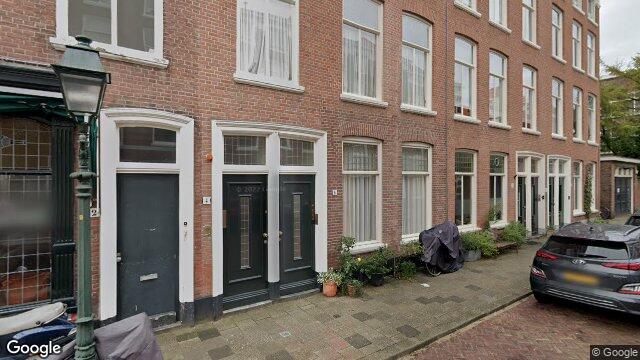 Appartement - Batjanstraat/Den Haag (€3750.00/180.00m2)