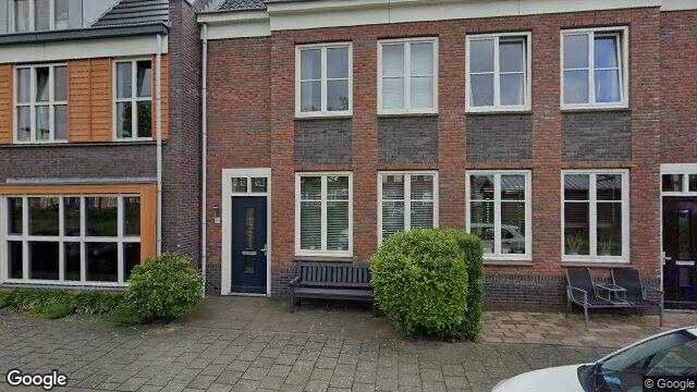 Huurwoning - Atalantalaan/Aalsmeer (€3250.00/156.00m2)