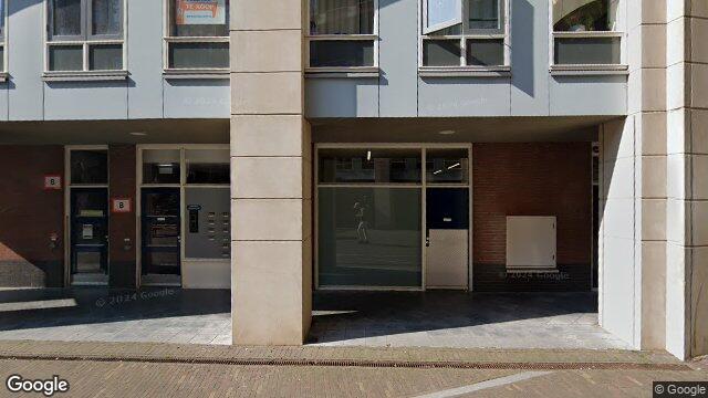 Appartement - Muzenplein/Den Haag (€2450.00/86.00m2)