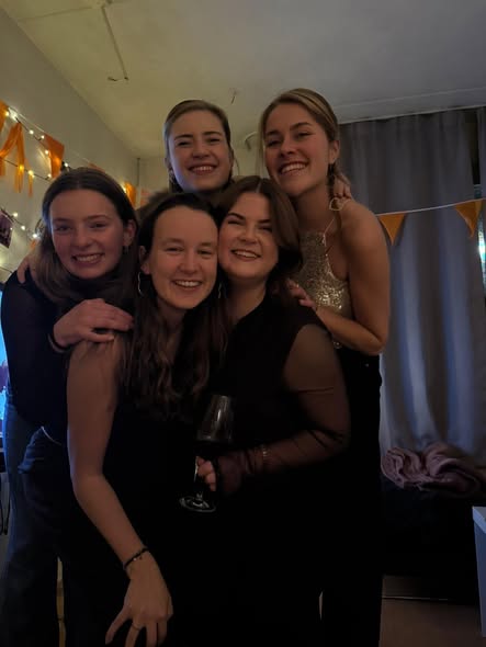 Kamer - Onbekend/Groningen (€530.00/12.00m2)