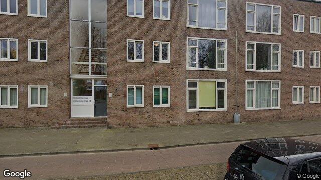Appartement - President Rooseveltlaan/Vlissingen (€975.00/90.00m2)